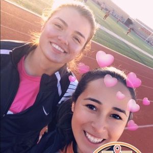 Meet your Posher, Ashley